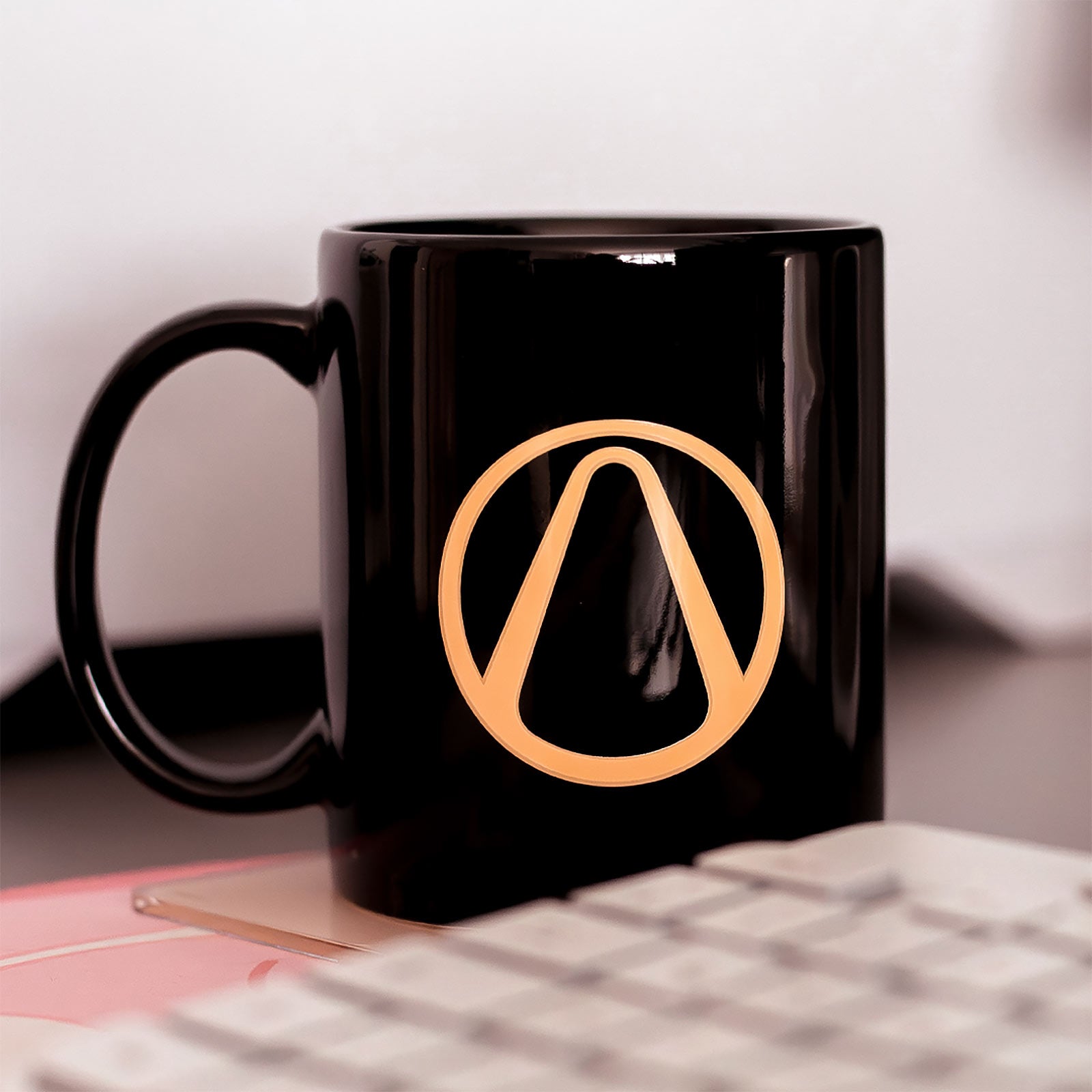 Product image Borderlands - Claptrap Mug