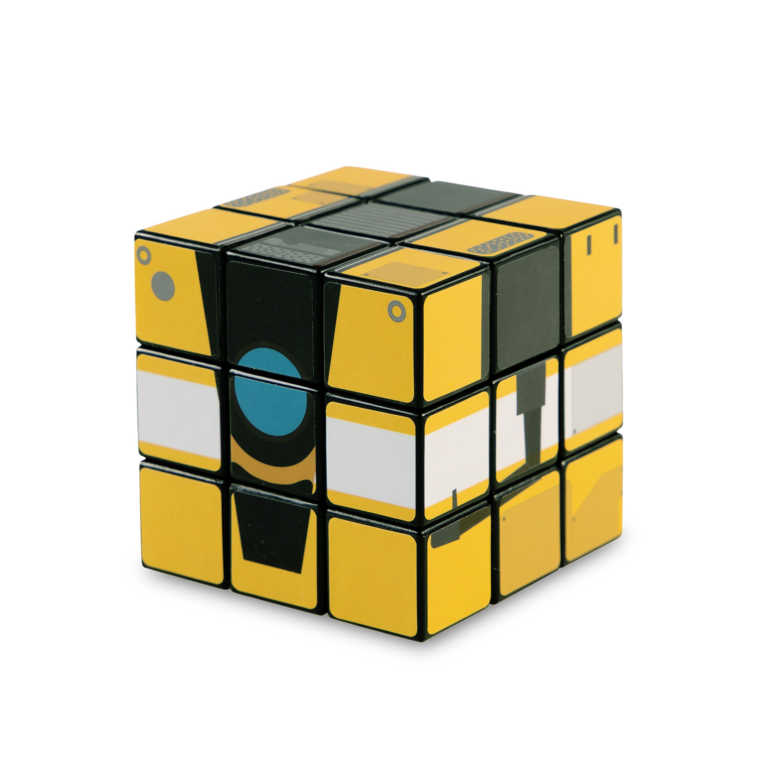 Product image Borderlands - Claptrap Magic Cube
