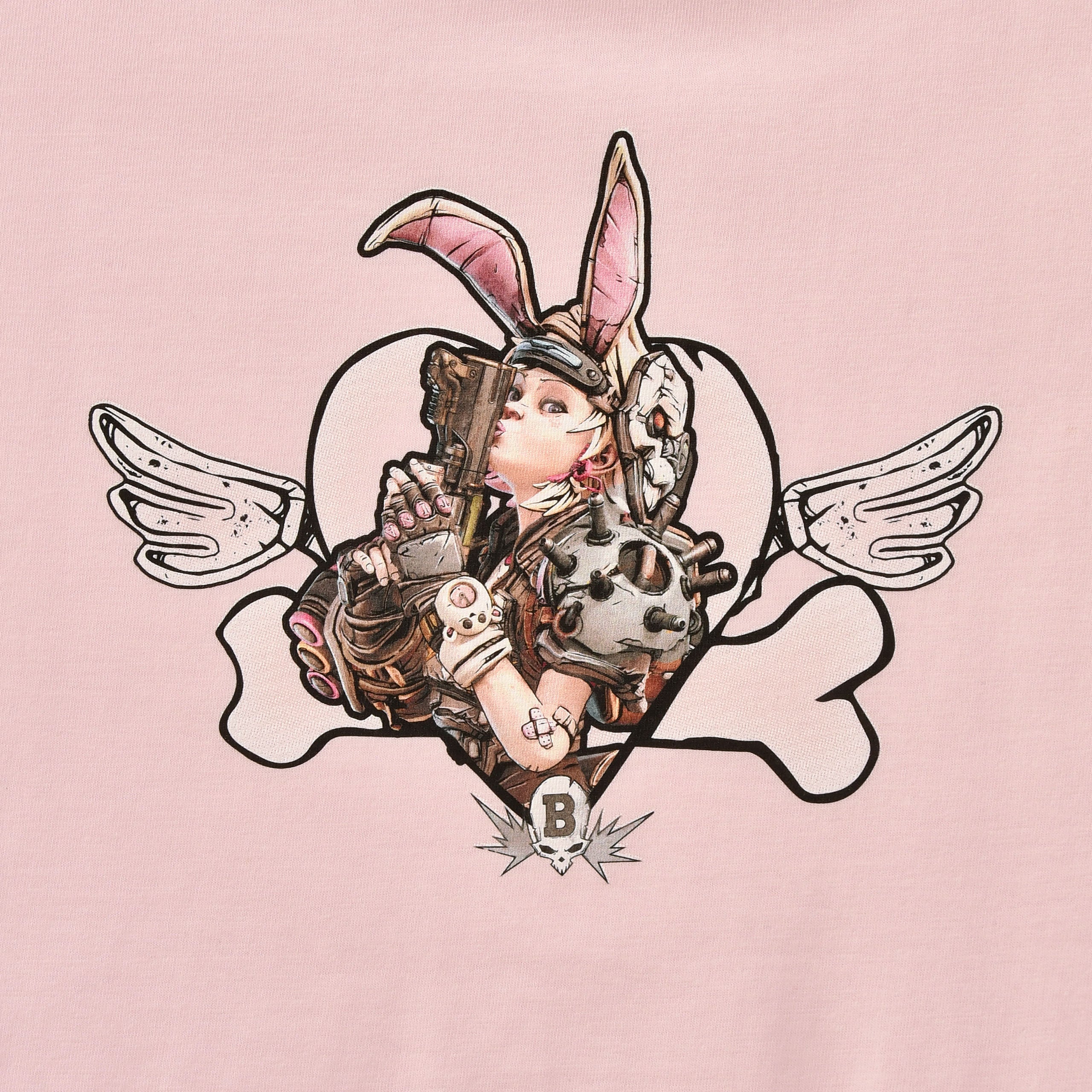 Product image Borderlands - Tiny Tina T-Shirt