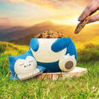 Image produit Pokemon - Boîte à biscuits Ronflex