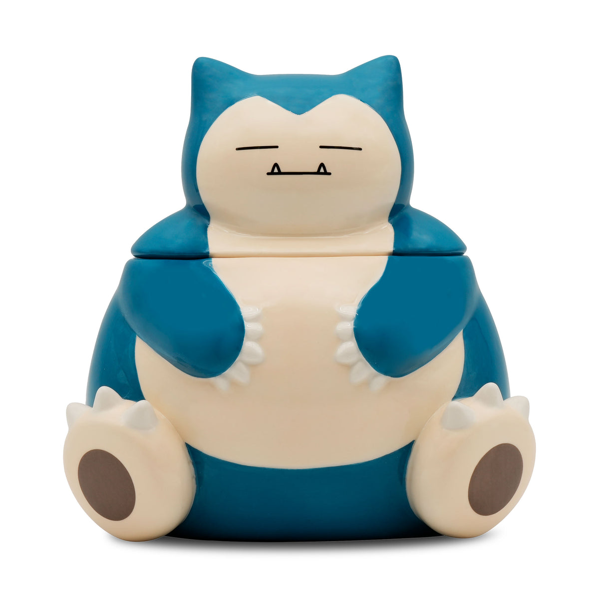 Image produit Pokemon - Boîte à biscuits Ronflex