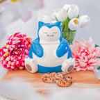 Image produit Pokemon - Boîte à biscuits Ronflex