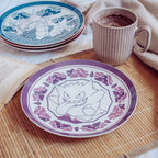 Image produit Pokémon - Set d’assiettes japonais