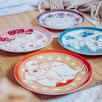 Image produit Pokémon - Set d’assiettes japonais