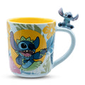 Image produit Mug Stitch Ohana Means Family - Lilo & Stitch