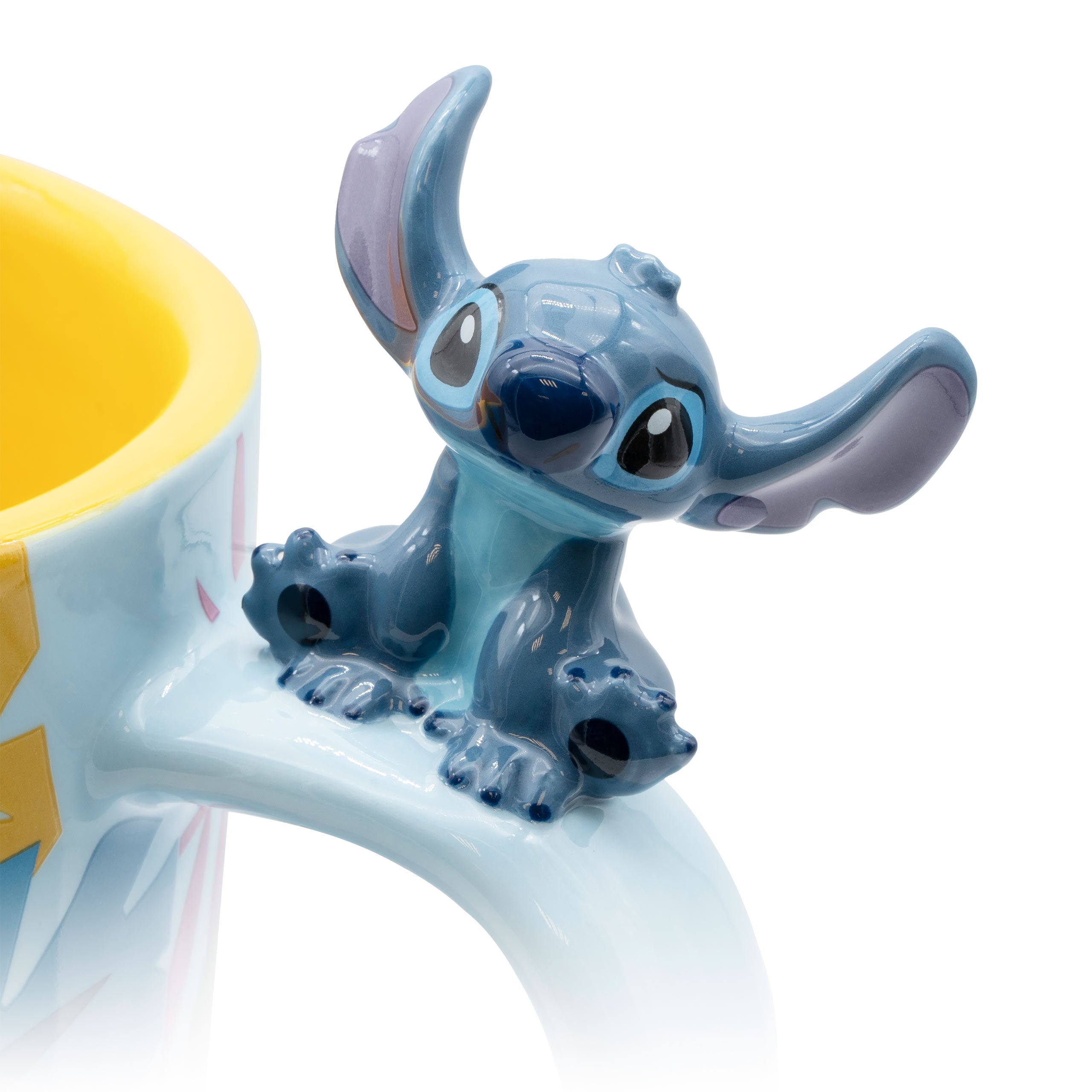 Image produit Mug Stitch Ohana Means Family - Lilo & Stitch