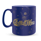 Image produit Sailor Moon - Tasse Silhouette Sailor