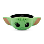Image produit Bol à céréales 3D Grogu - Star Wars The Mandalorian