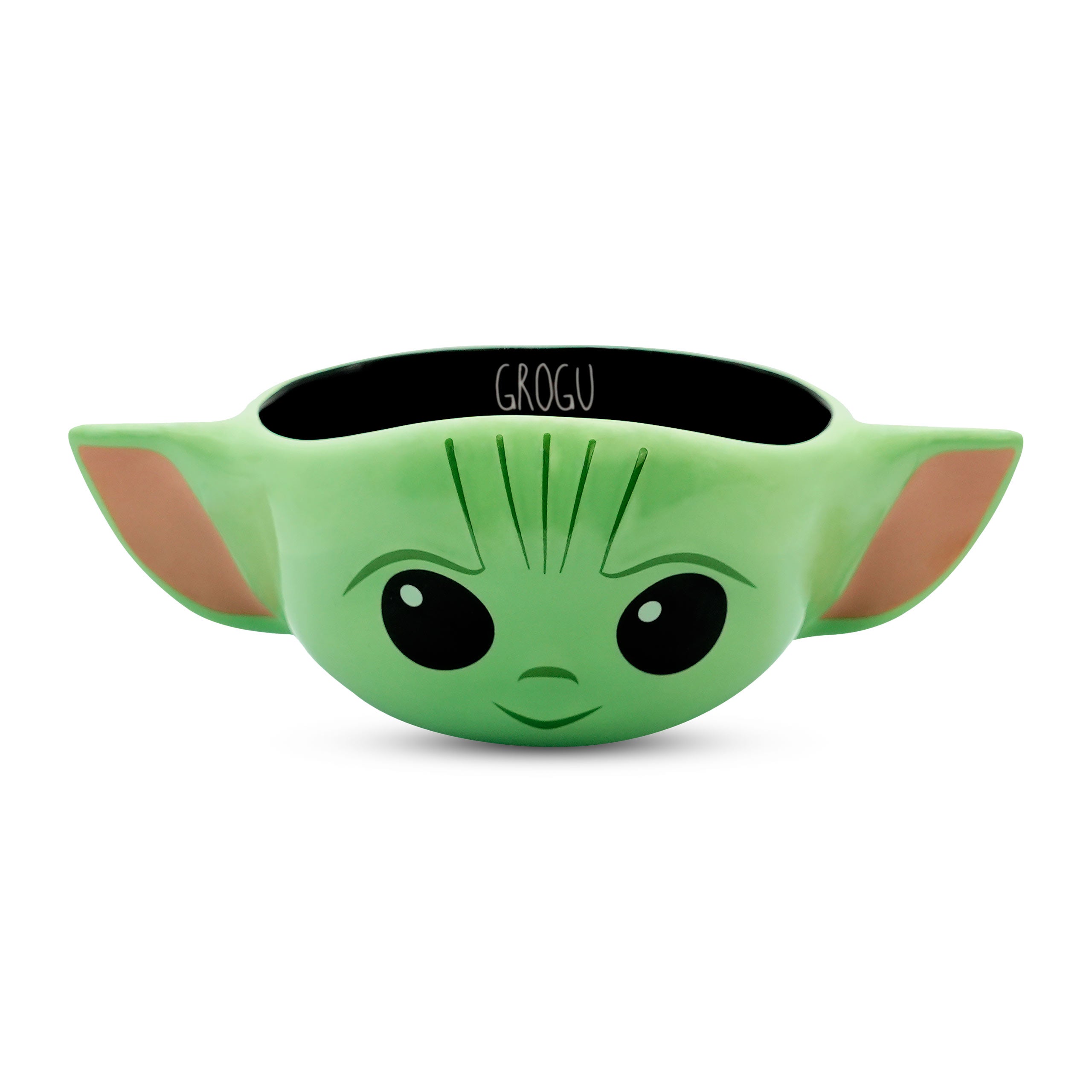 Image produit Bol à céréales 3D Grogu - Star Wars The Mandalorian