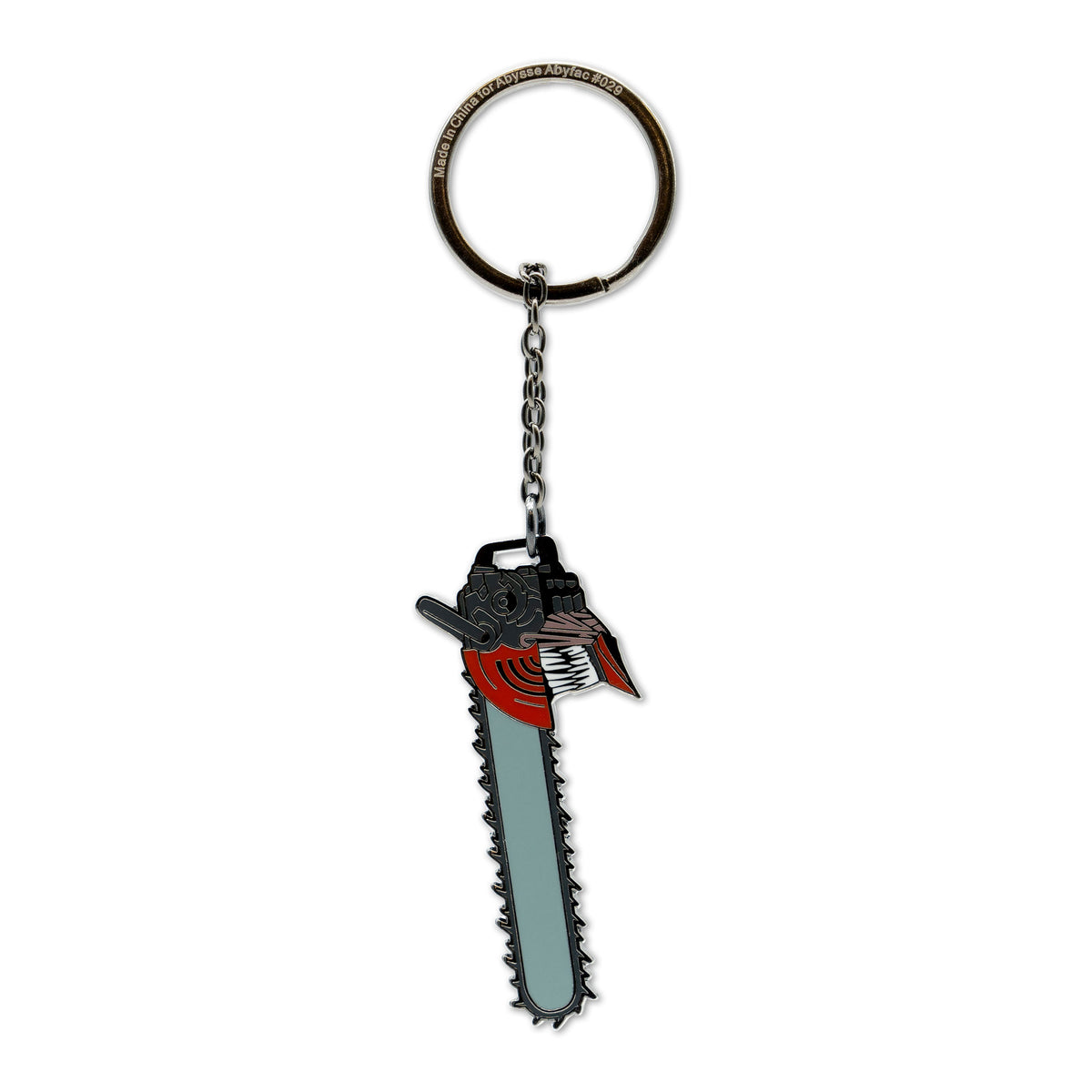 Product image Chainsaw Man - Keychain