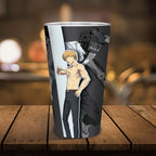 Image produit Chainsaw Man - Trio Verre