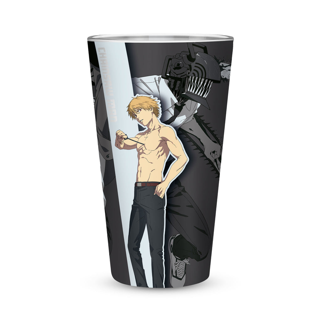 Image produit Chainsaw Man - Trio Verre