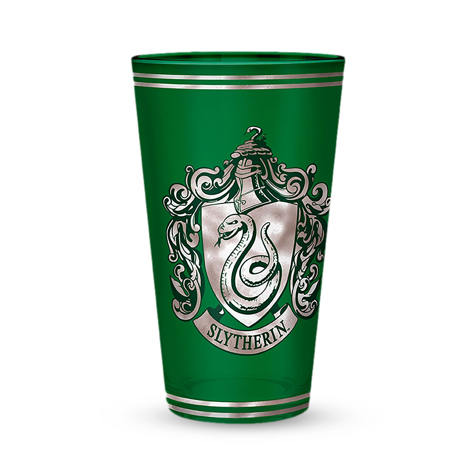Image produit Harry Potter - Verre Serpentard