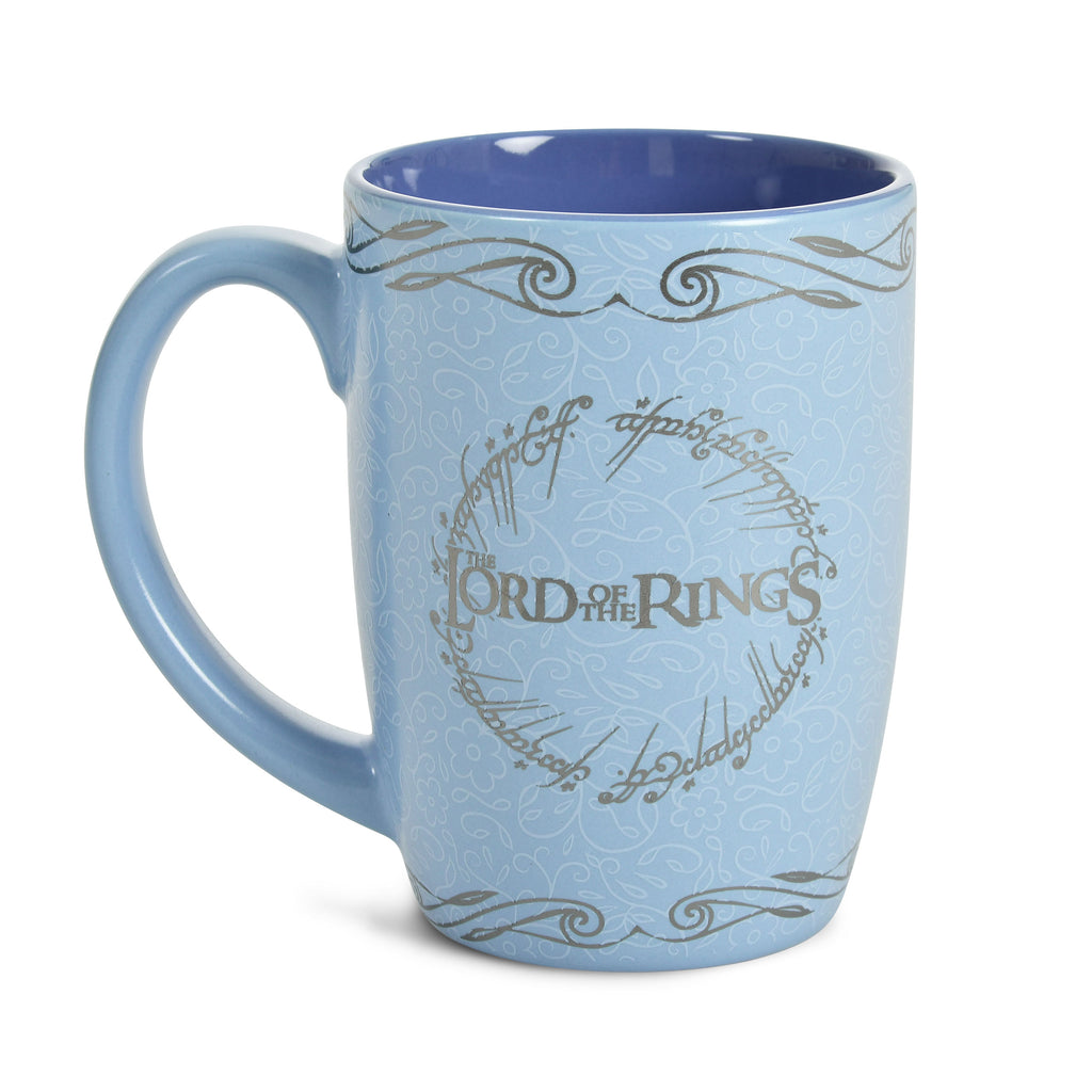 Image produit Le Seigneur des Anneaux - Tasse Elfique