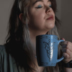Image produit Le Seigneur des Anneaux - Tasse Elfique