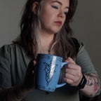 Image produit Le Seigneur des Anneaux - Tasse Elfique