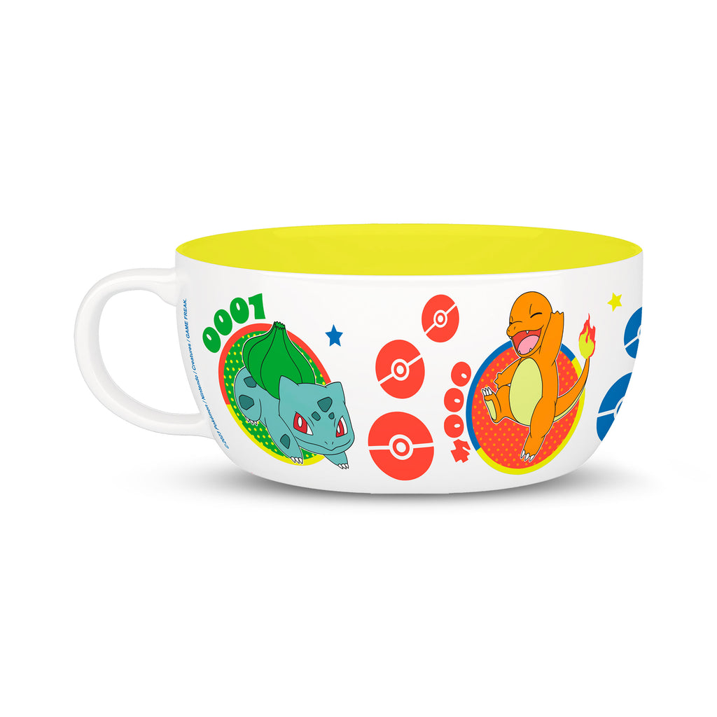 Image produit Pokémon - Coffret cadeau Starters