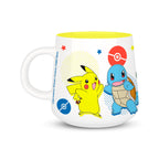 Image produit Pokémon - Coffret cadeau Starters