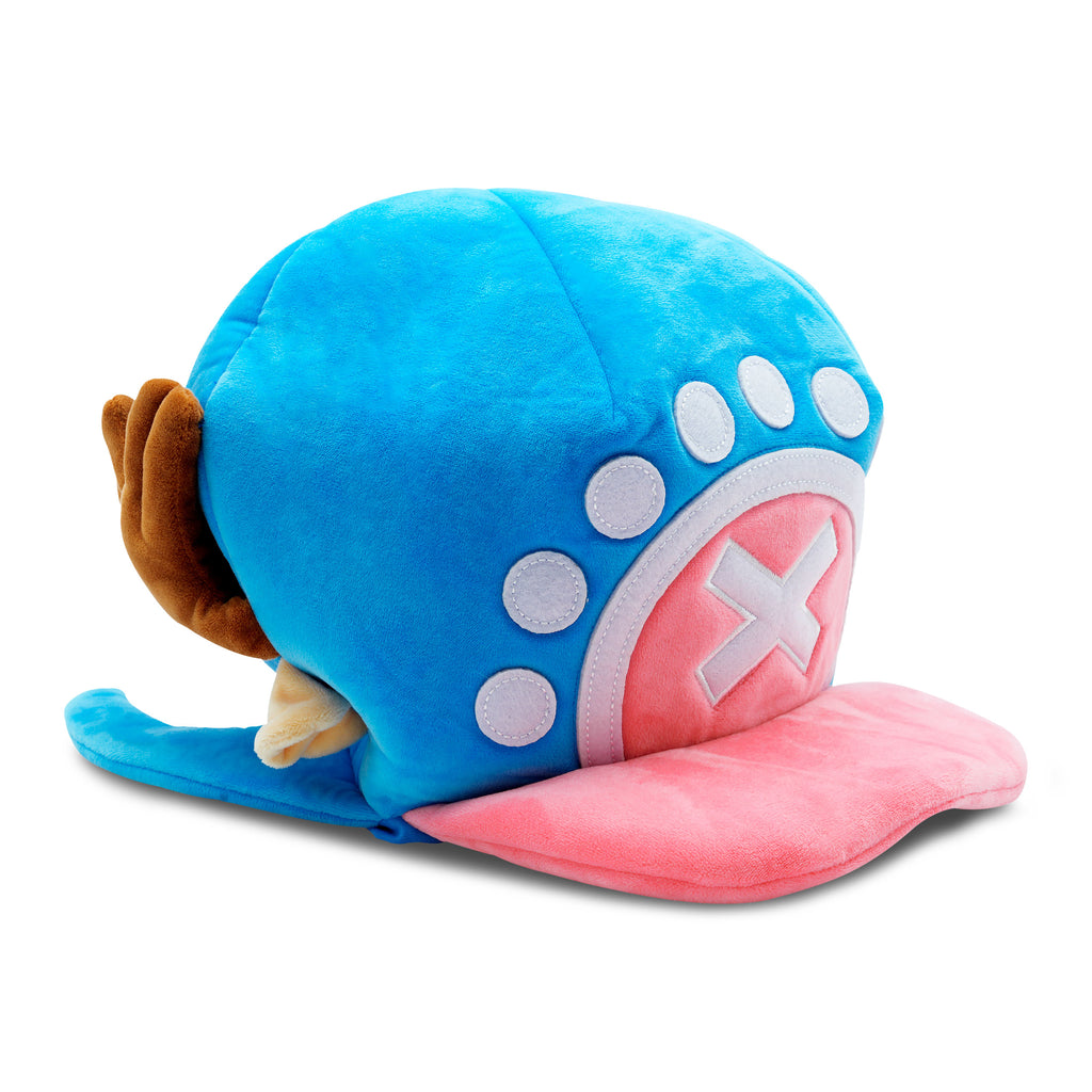 Image produit One Piece - Casquette Snapback Cosplay Tony Tony Chopper