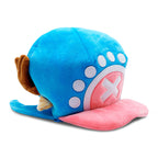Image produit One Piece - Casquette Snapback Cosplay Tony Tony Chopper