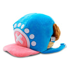 Image produit One Piece - Casquette Snapback Cosplay Tony Tony Chopper