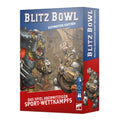 Image produit Blitz Bowl - Le Jeu de Compétition Sportive Délirante Édition Ultime