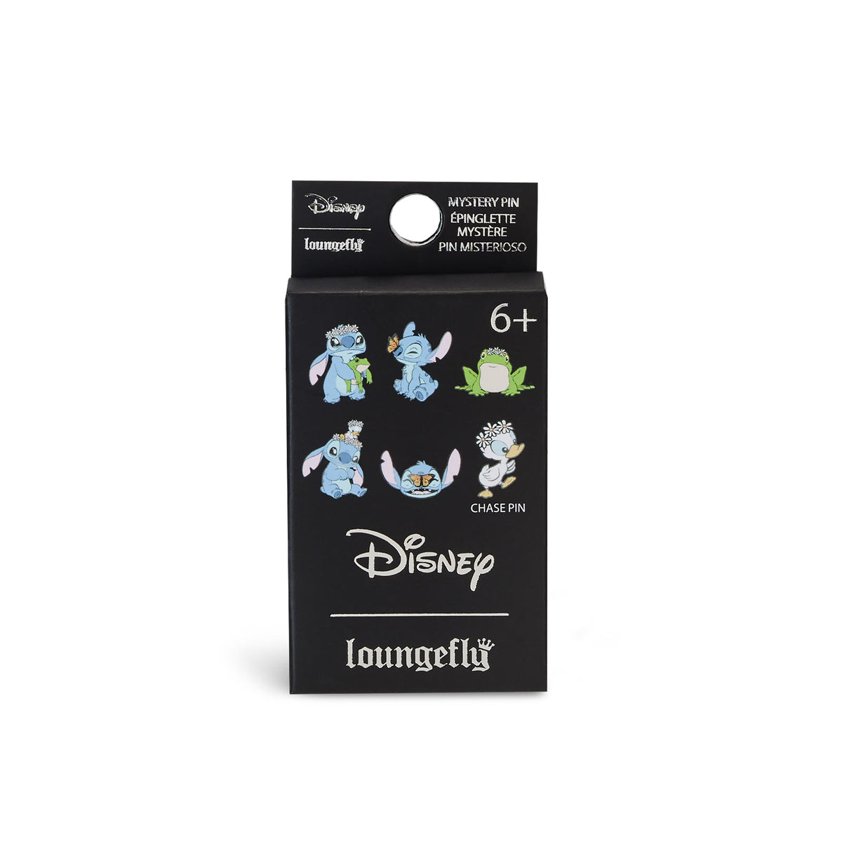Image produit Lilo & Stitch - Pin Mystère Funko Pop Printemps