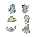 Image produit Lilo & Stitch - Pin Mystère Funko Pop Printemps