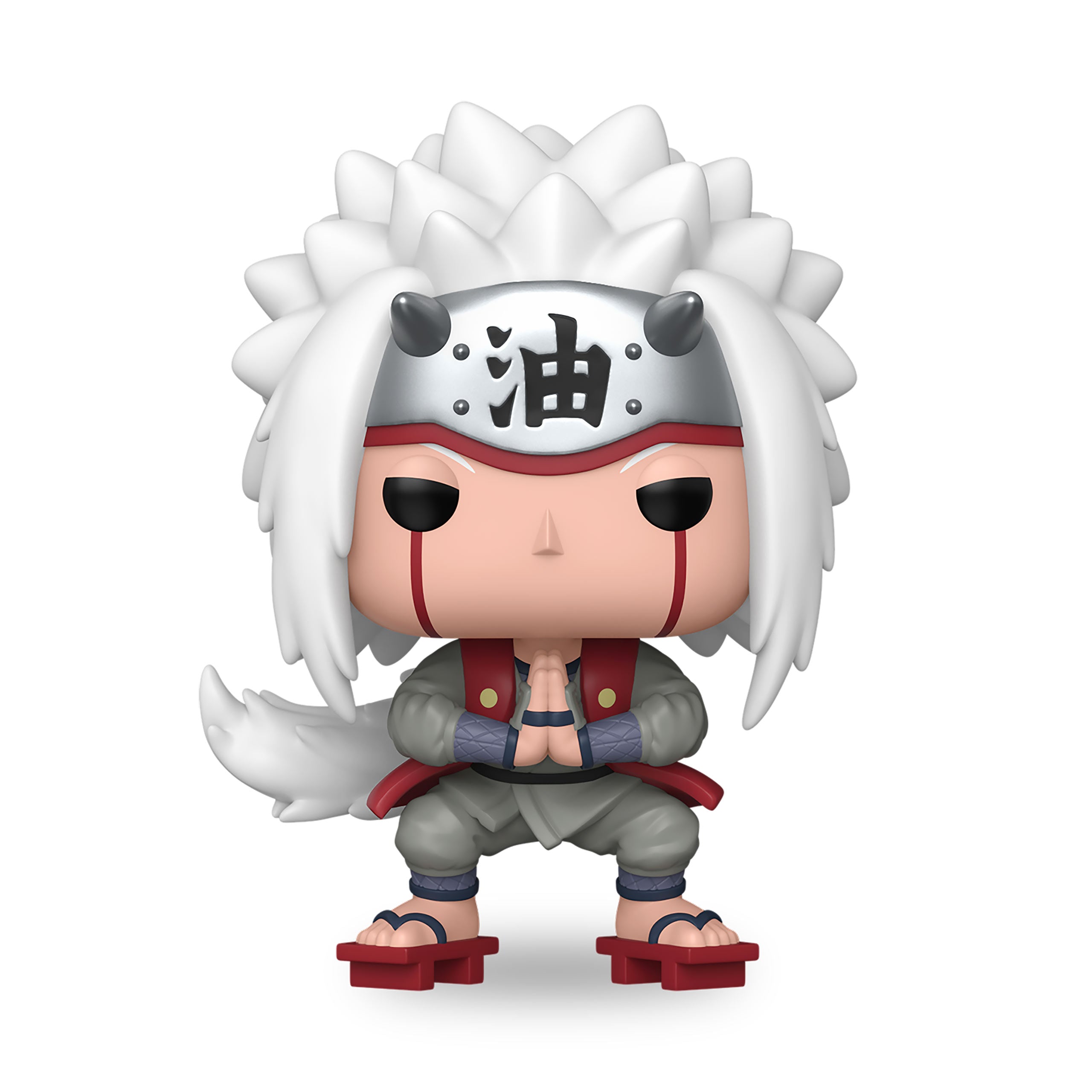Product image Naruto Shippuden - Jiraiya Funko Pop Figure