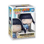 Image produit Naruto Shippuden - Figurine Funko Pop Hinata