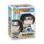 Image produit Naruto Shippuden - Figurine Funko Pop Neji
