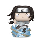 Image produit Naruto Shippuden - Figurine Funko Pop Neji