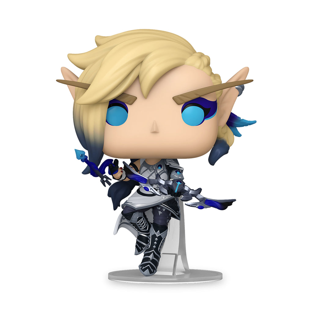 Product image World of Warcraft - Alleria Windrunner Funko Pop Figure