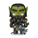 Image produit World of Warcraft - Figurine Funko Pop Thrall