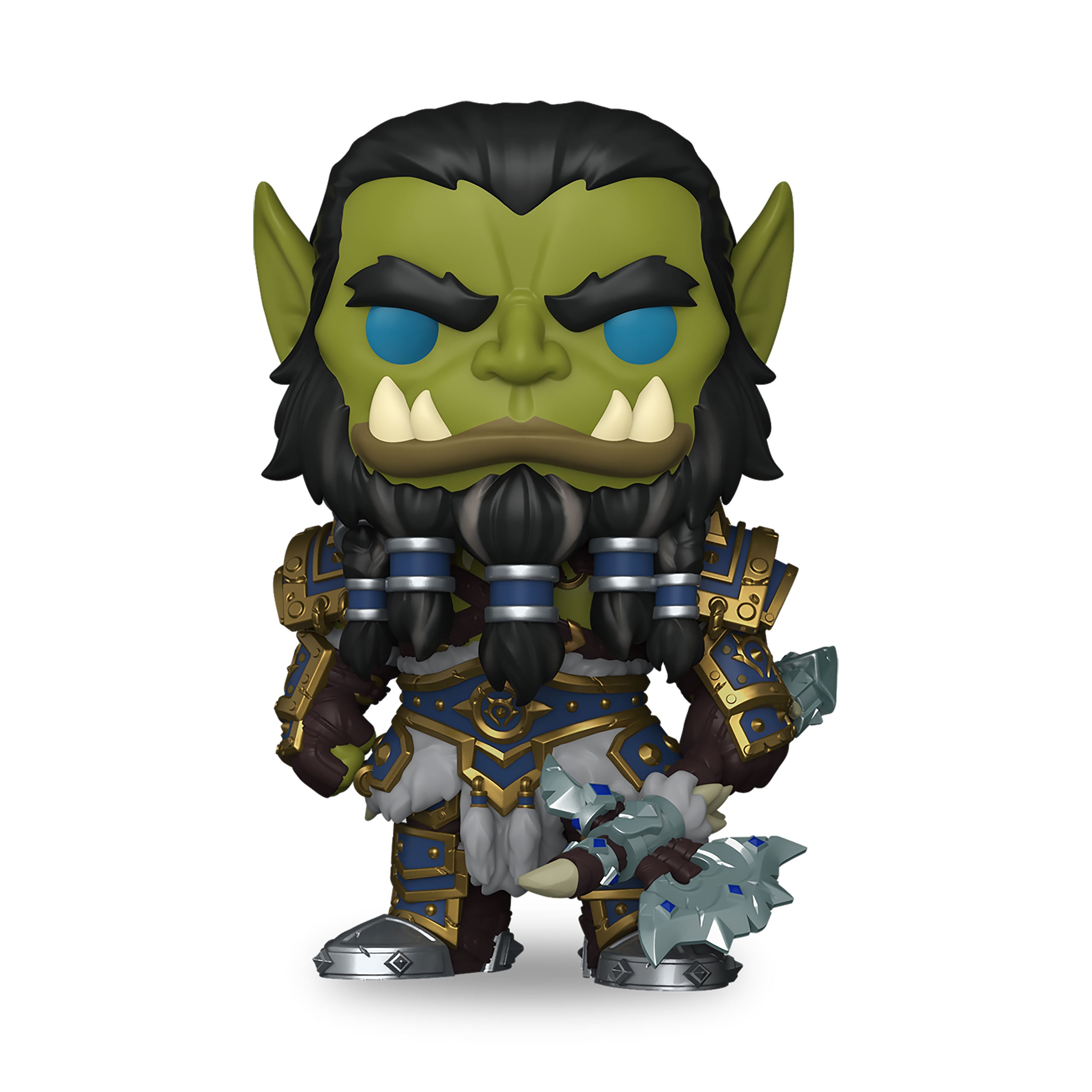 Image produit World of Warcraft - Figurine Funko Pop Thrall