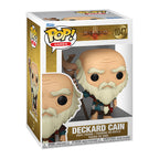 Image produit Diablo 3 - Figurine Funko Pop Deckard Cain