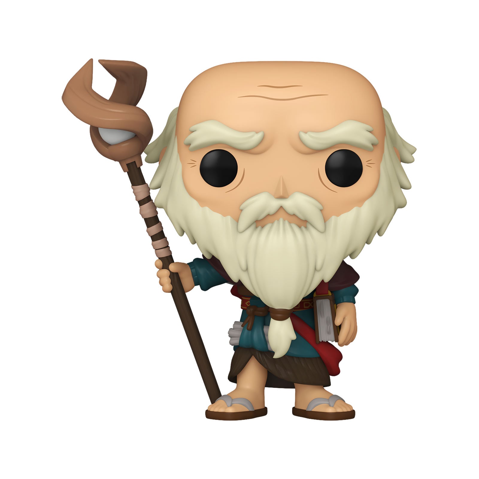 Image produit Diablo 3 - Figurine Funko Pop Deckard Cain