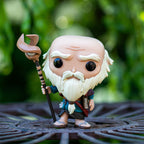 Image produit Diablo 3 - Figurine Funko Pop Deckard Cain