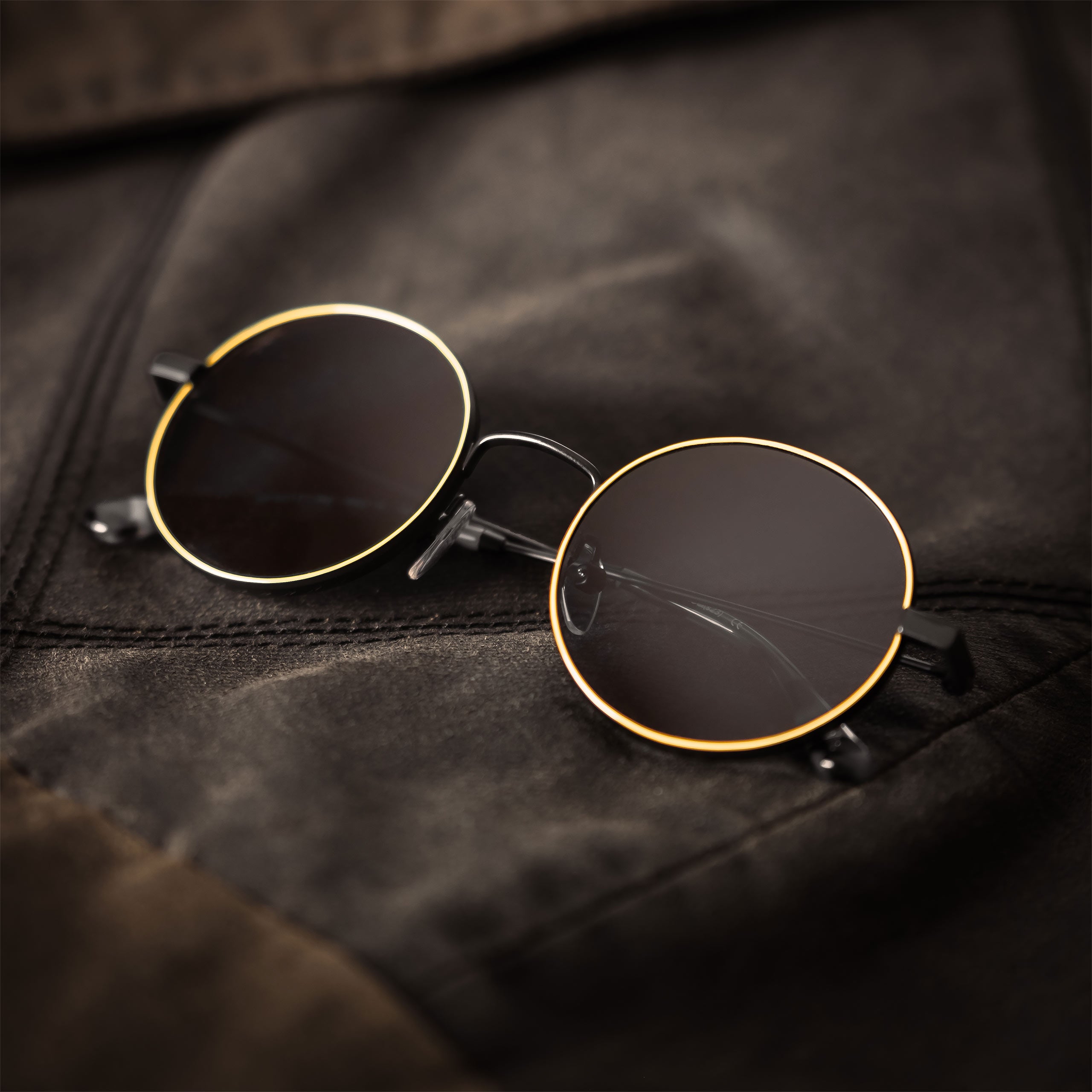 Product image Harry Potter Sunglasses for Kids Black