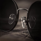 Product image Harry Potter Sunglasses for Kids Black
