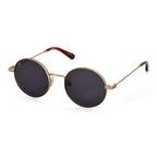 Image produit Lunettes de soleil dorées Harry Potter pour enfants
