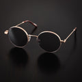 Image produit Lunettes de soleil dorées Harry Potter pour enfants