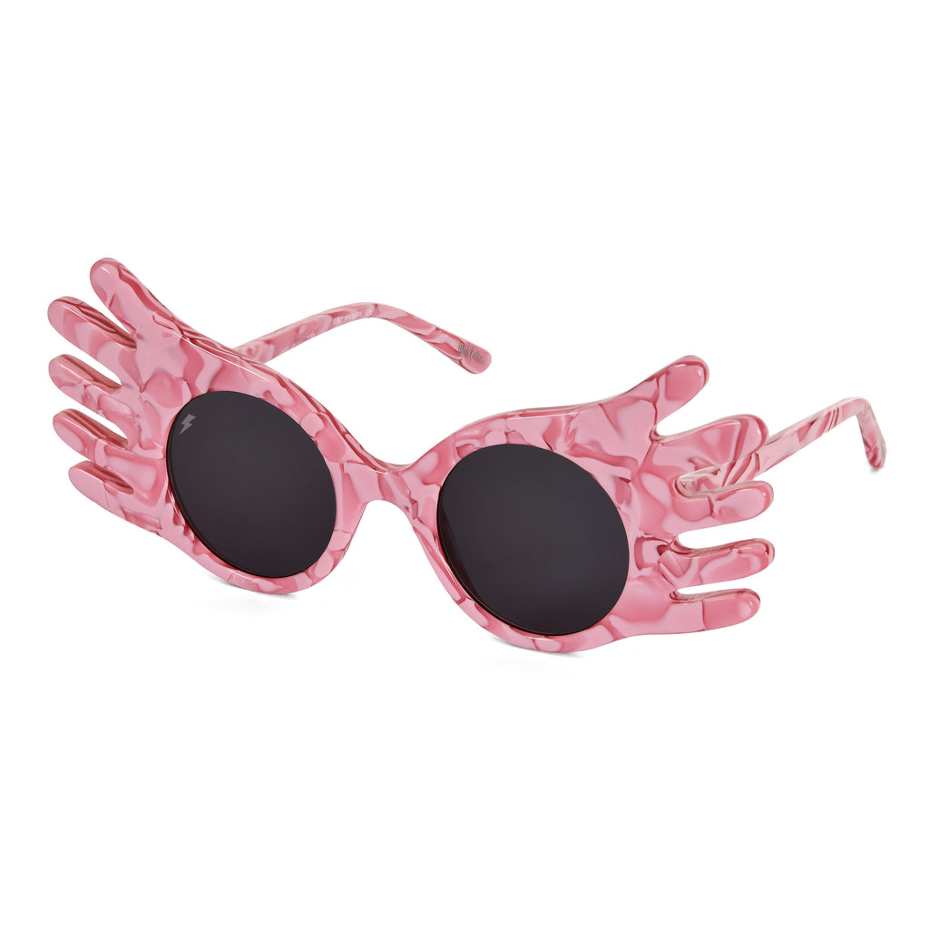 Image produit Harry Potter - Lunettes de soleil Luna Lovegood pour enfants