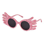 Image produit Harry Potter - Lunettes de soleil Luna Lovegood pour enfants