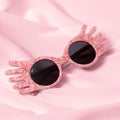 Image produit Harry Potter - Lunettes de soleil Luna Lovegood pour enfants