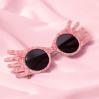 Image produit Harry Potter - Lunettes de soleil Luna Lovegood pour enfants