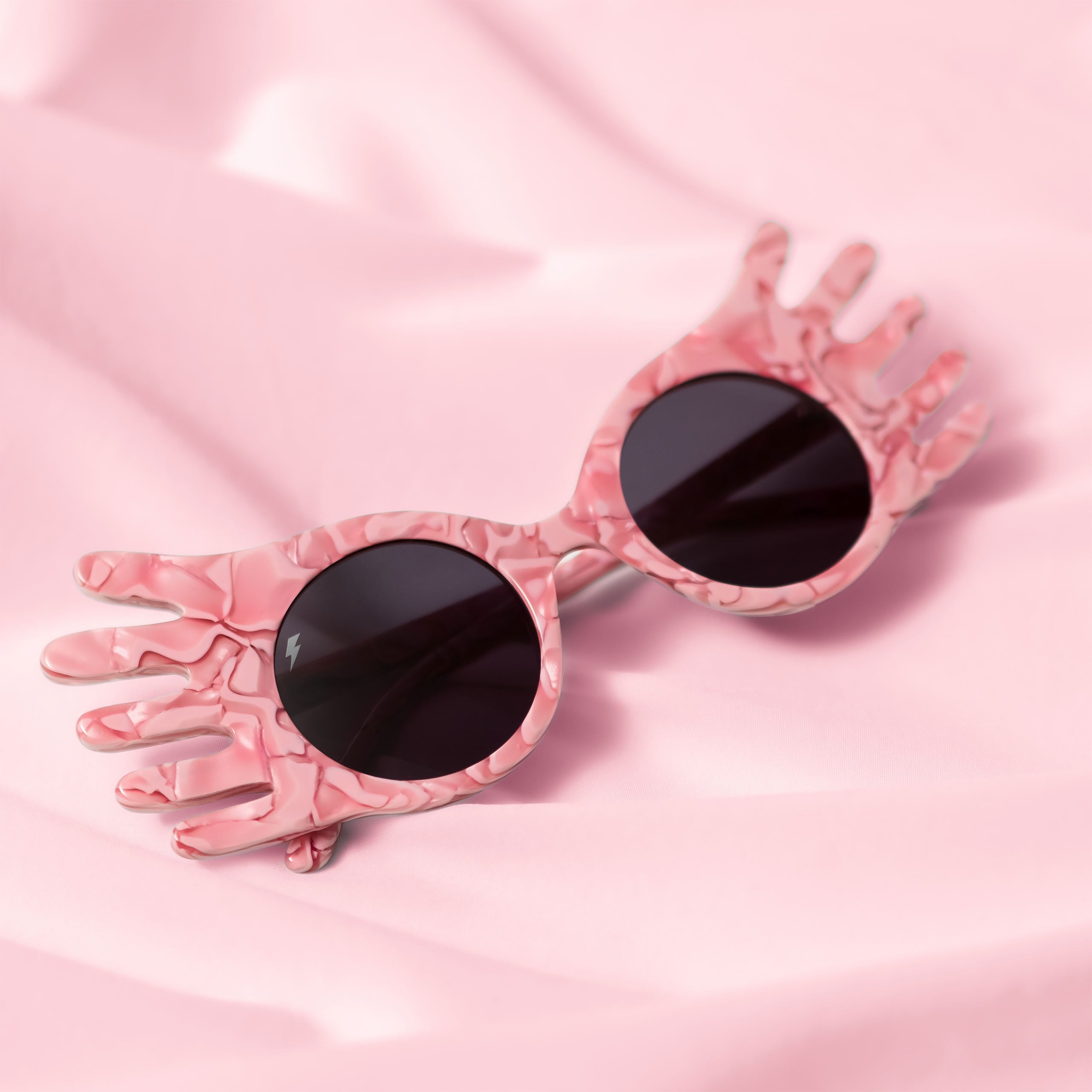 Image produit Harry Potter - Lunettes de soleil Luna Lovegood pour enfants