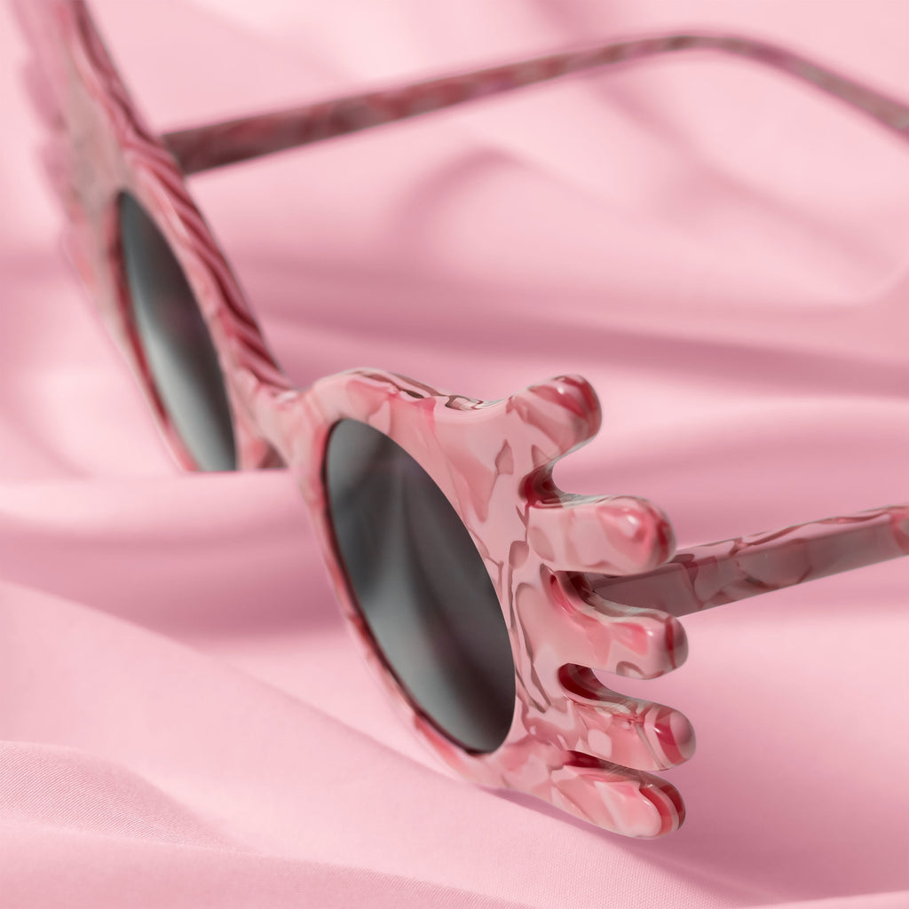 Image produit Harry Potter - Lunettes de soleil Luna Lovegood pour enfants