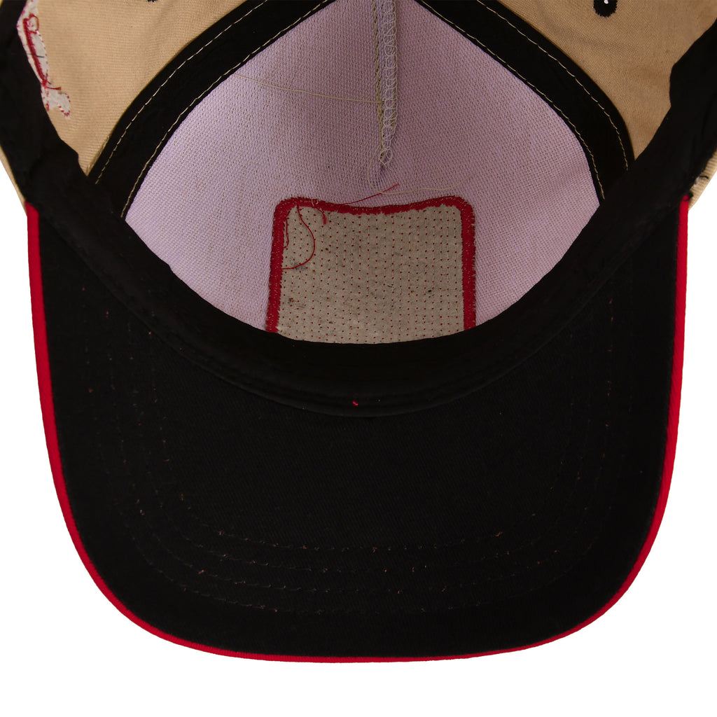 Image produit One Piece - Casquette de Baseball Luffy