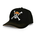 Image produit One Piece - Casquette Skull